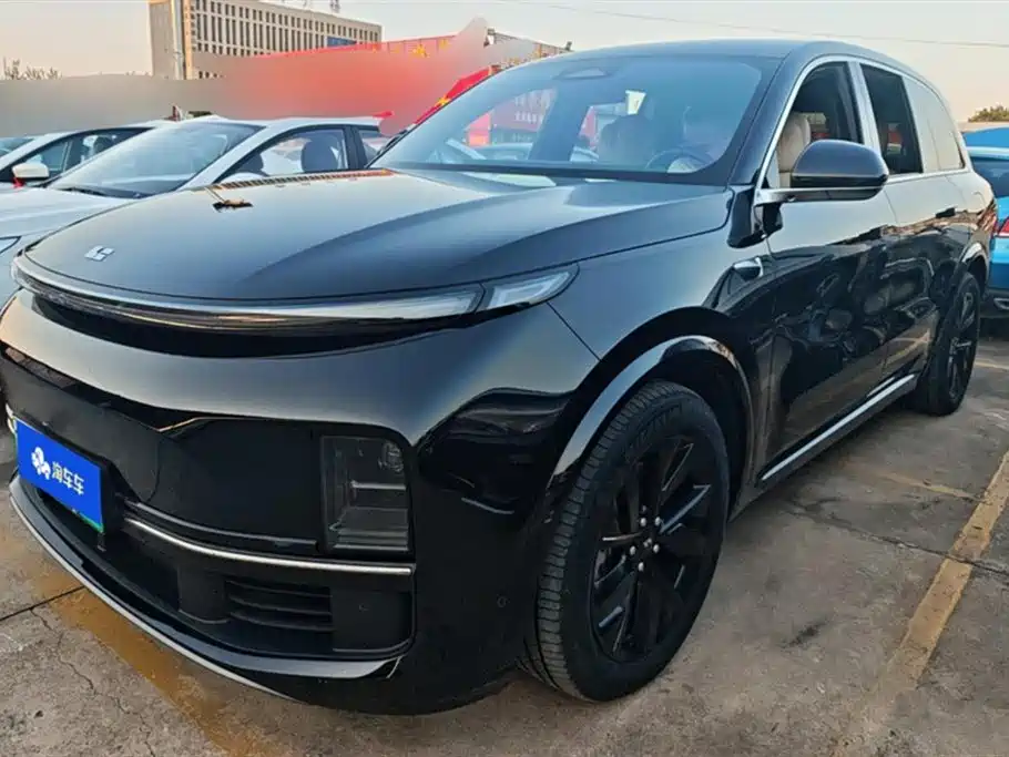 IDEAL CAR IDEAL L8