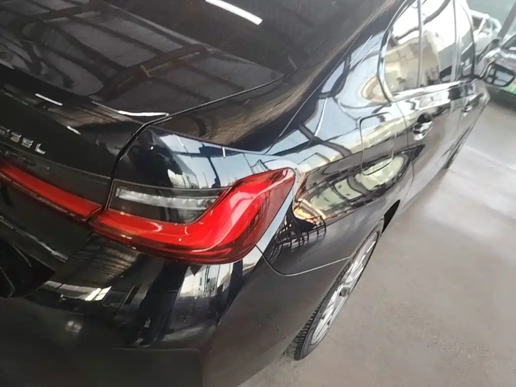 BMW i3 — миниатюра 8