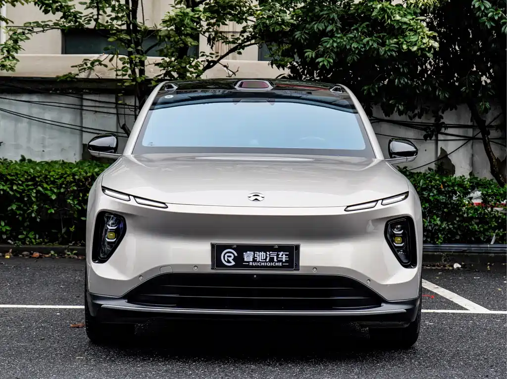 NIO EC6 — миниатюра 2