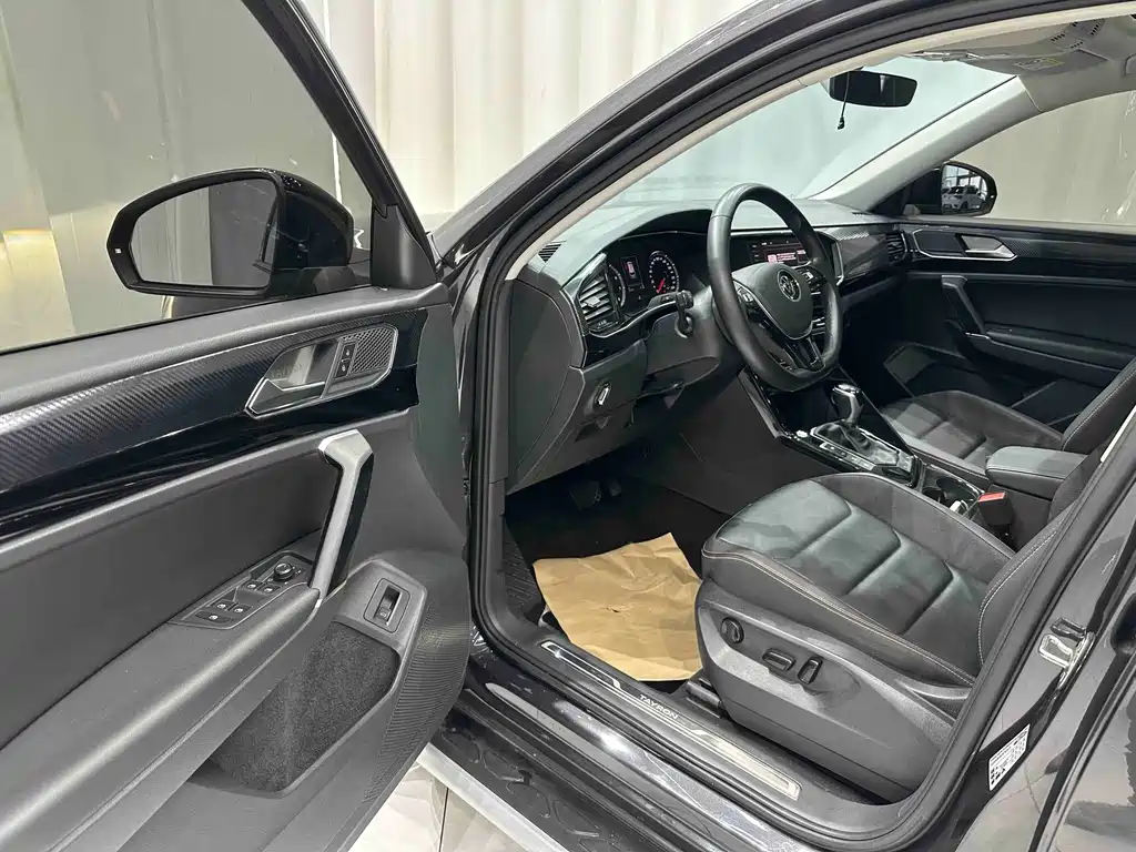 Volkswagen Tayron — миниатюра 7