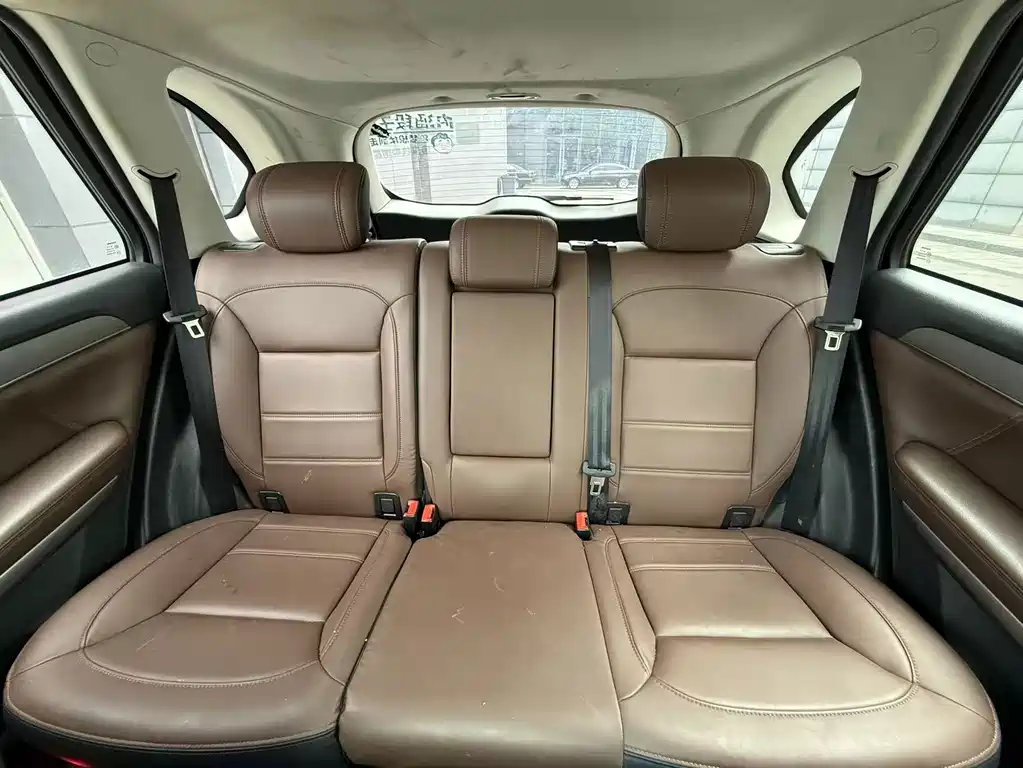 Haval H8 — миниатюра 13