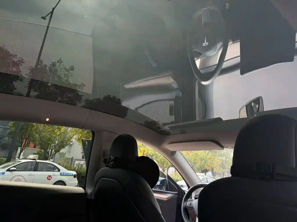 Tesla Model Y — миниатюра 21