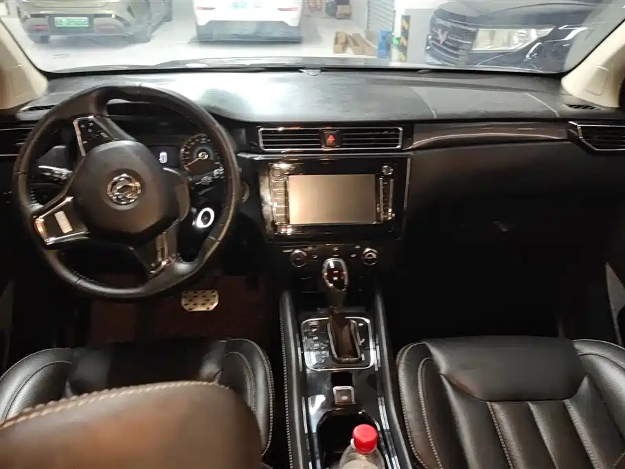 DONGFENG SCENERY 580