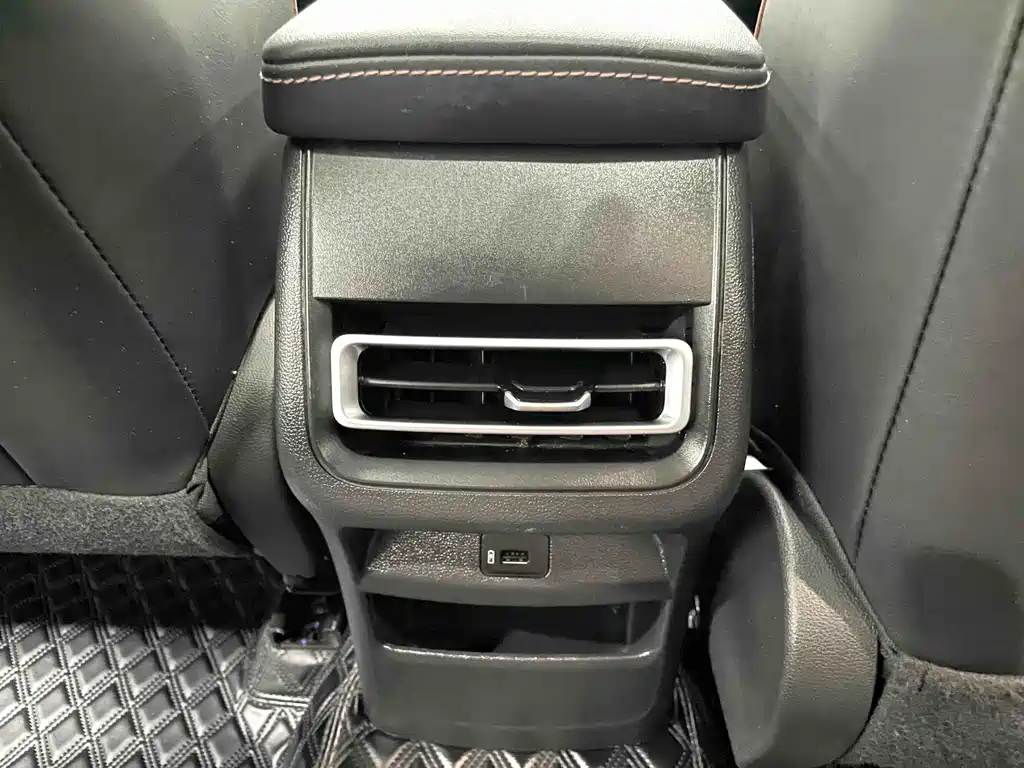 Changan Eado 2022 PLUS NE 1.4T GDI DCT Flagship