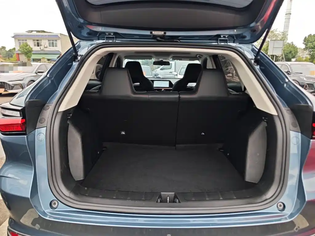Oshan Oushang X5 — миниатюра 19
