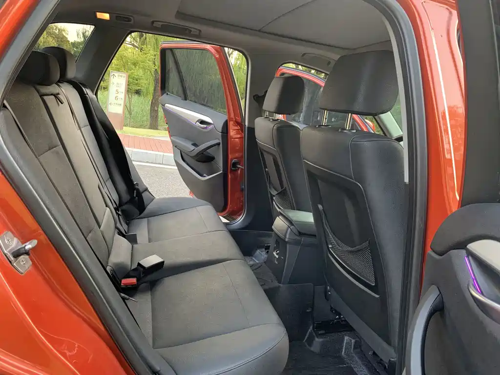 BMW X1 — миниатюра 12