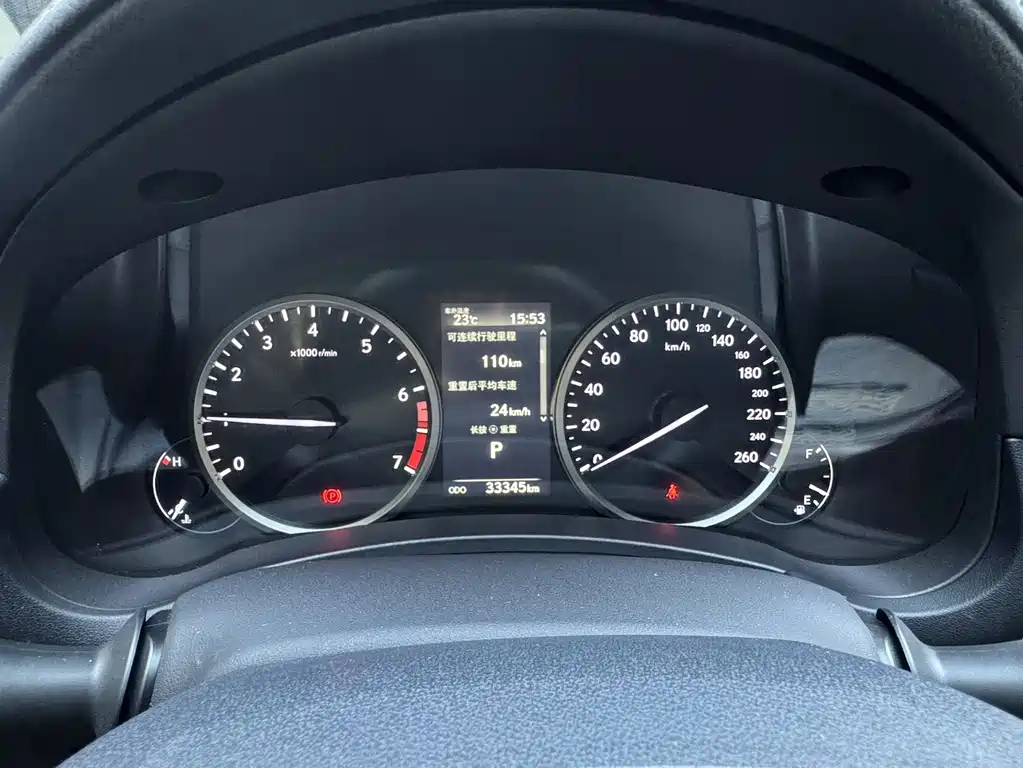 Lexus NX — миниатюра 24