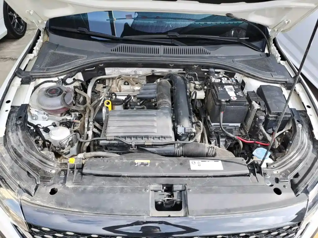 Volkswagen Lavida — миниатюра 20