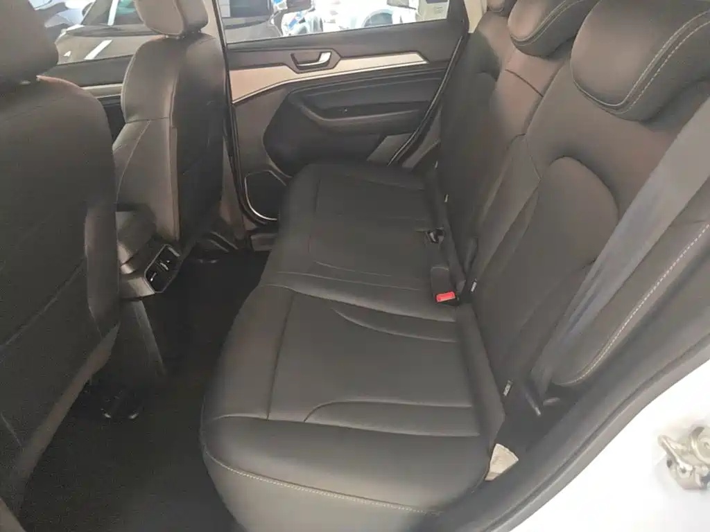 Haval H6 — миниатюра 17