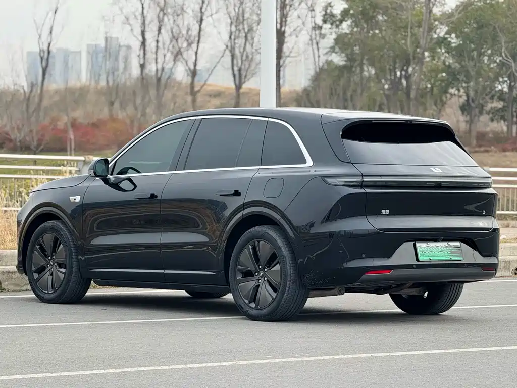 Li Auto IDEAL L6