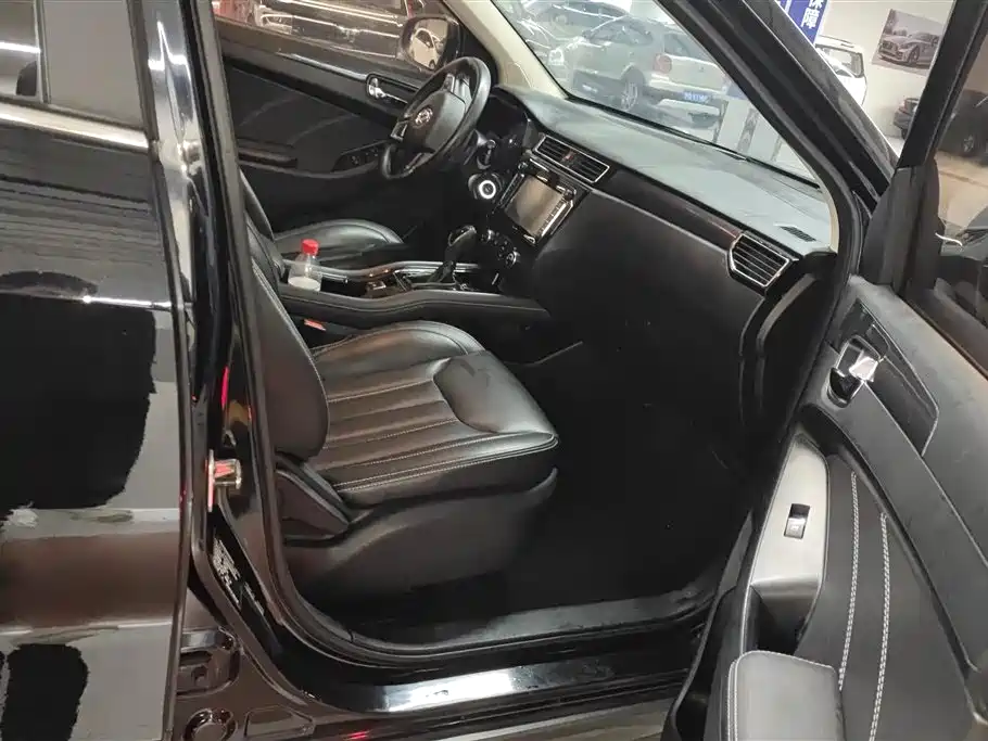 DONGFENG SCENERY 580