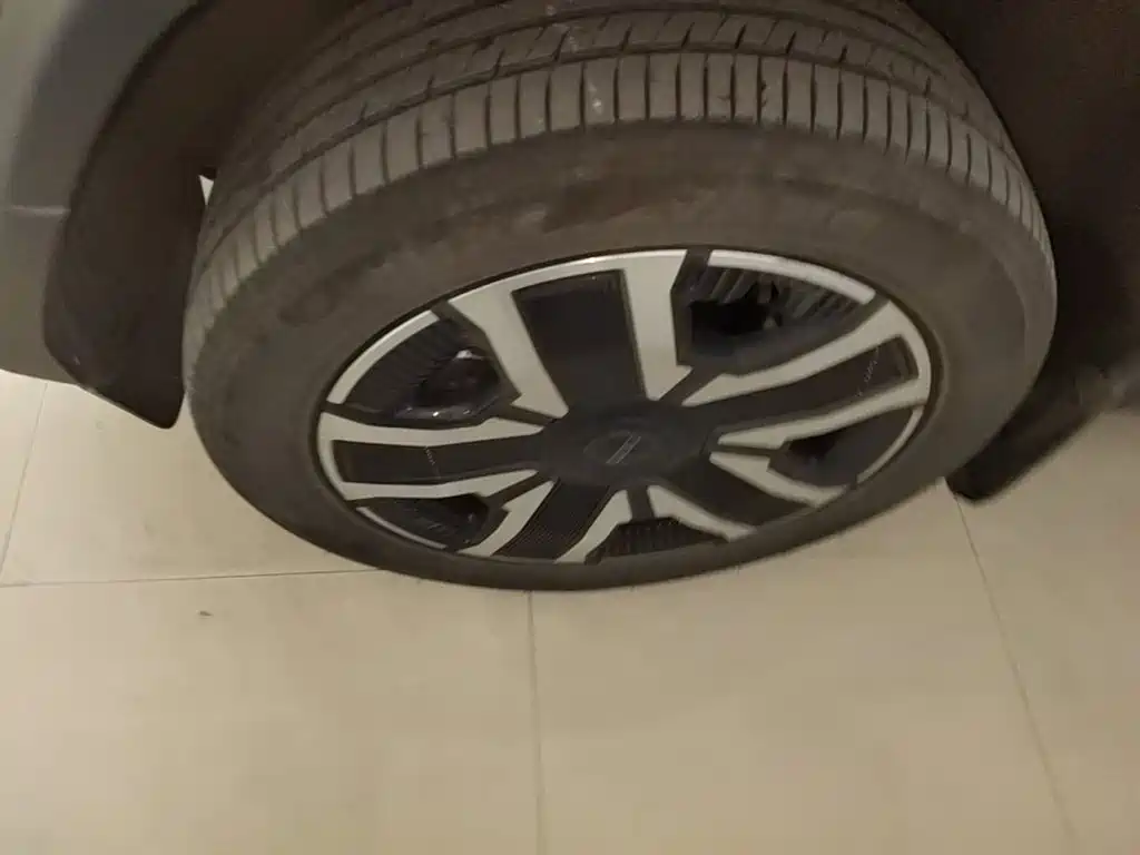 iCAR iCAR 03 — миниатюра 23
