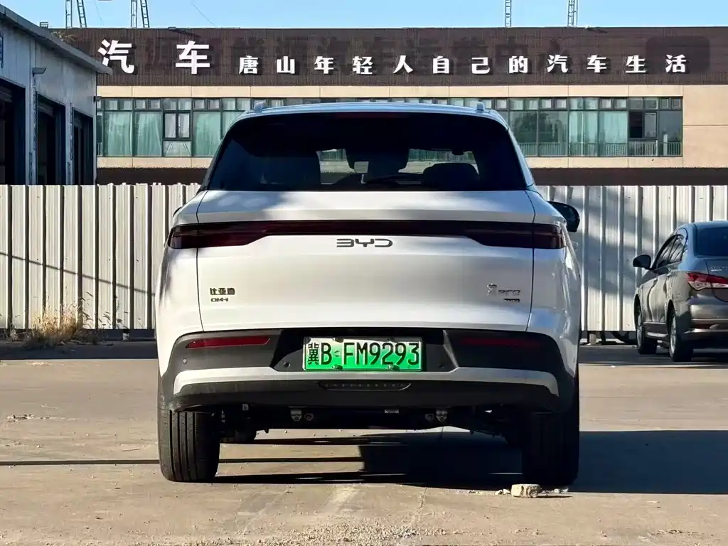 BYD Pro New Energy — миниатюра 5