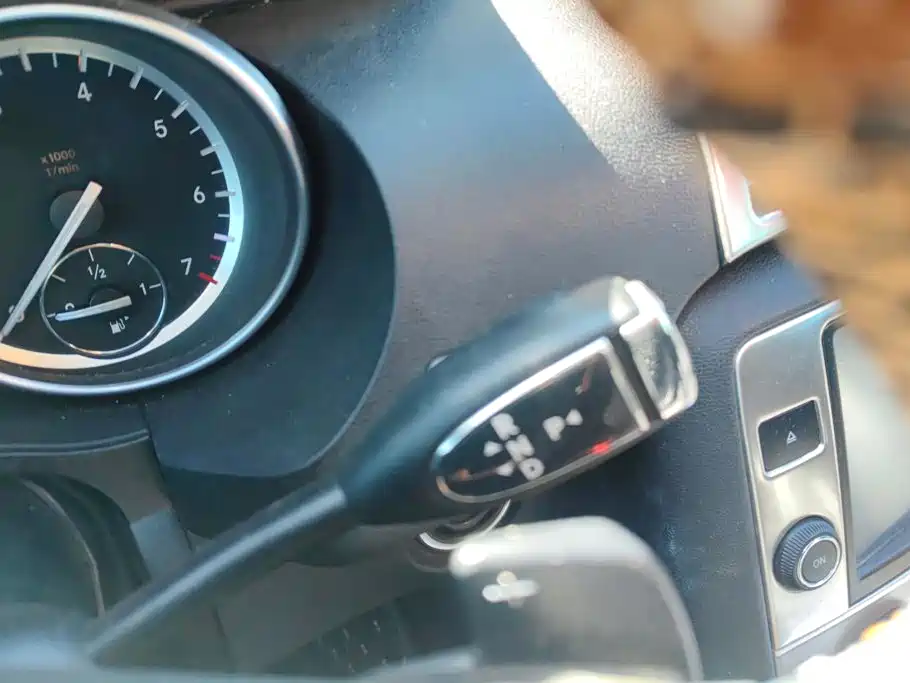 Mercedes-Benz R-Class — миниатюра 16