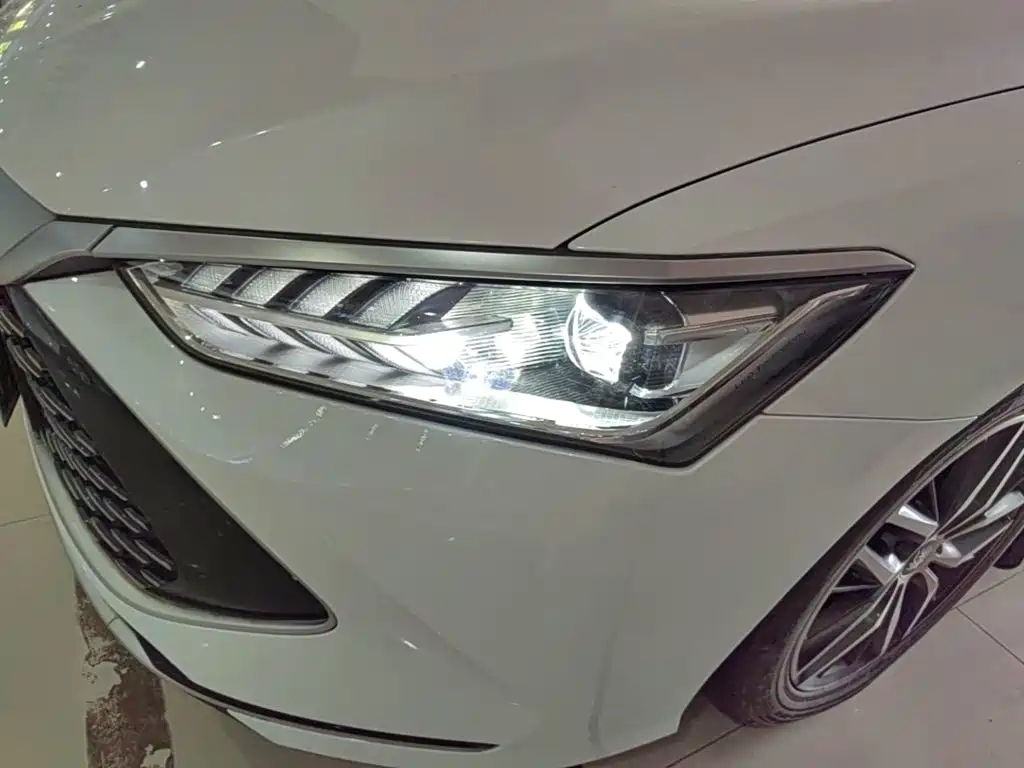 BYD Qin PLUS — миниатюра 24