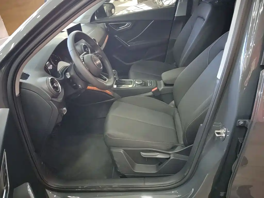 Audi Q2L — миниатюра 15