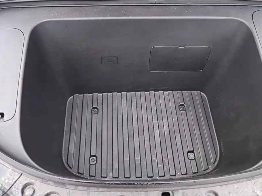 GEELY GALAXY STAR WISH