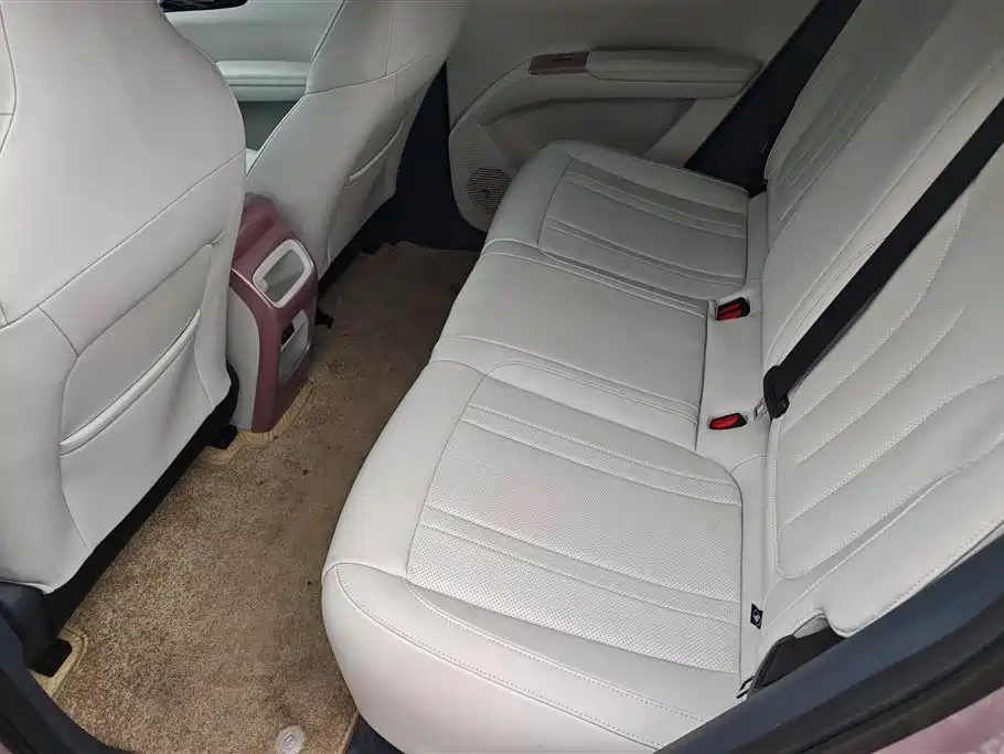 GEELY GALAXY STAR WISH