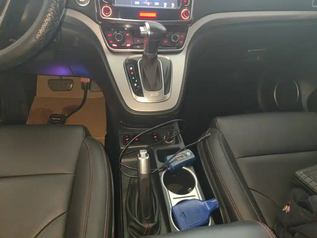 Haval H6 — миниатюра 14