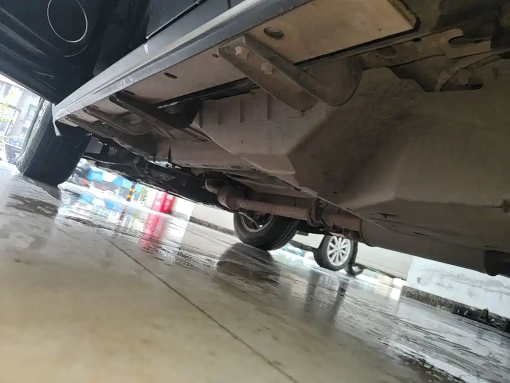 Haval H6 — миниатюра 22