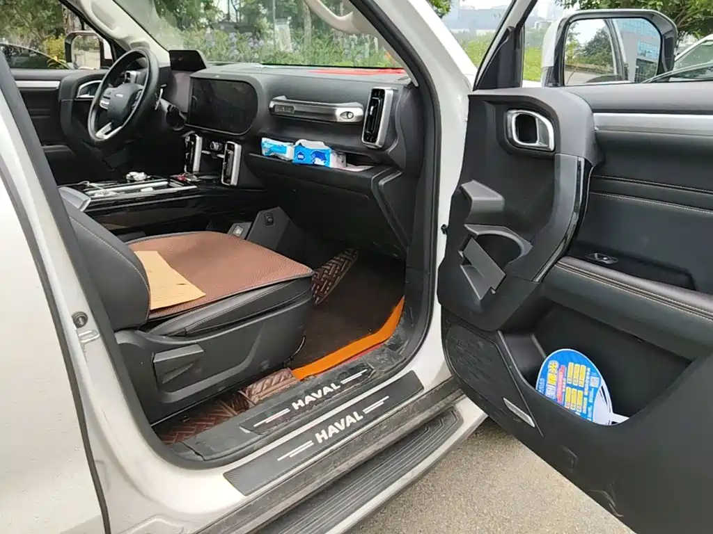 Haval Big Dog — миниатюра 18