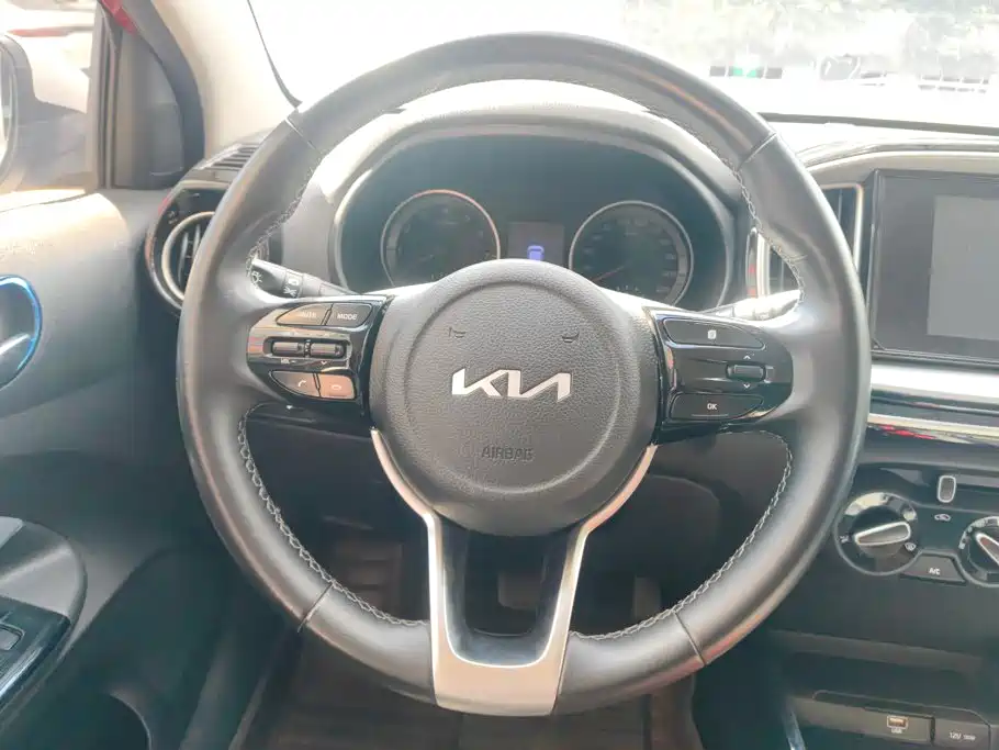 Kia KX1 — миниатюра 15