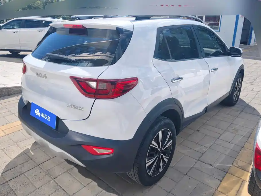Kia KX1 — миниатюра 3