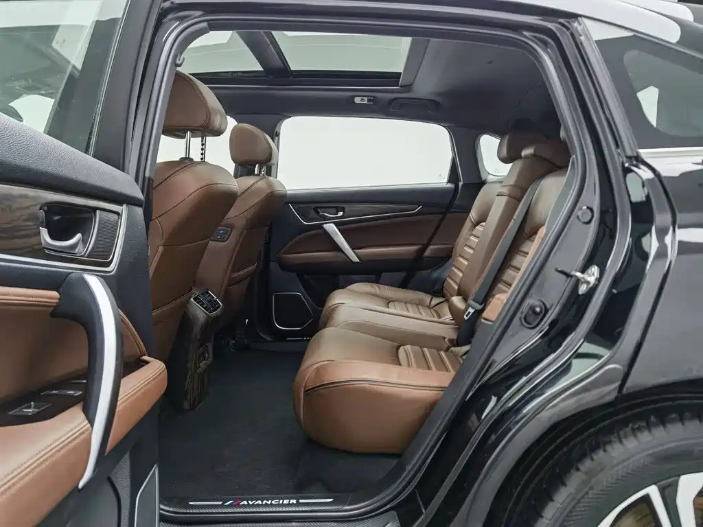 Honda UR-V — миниатюра 15