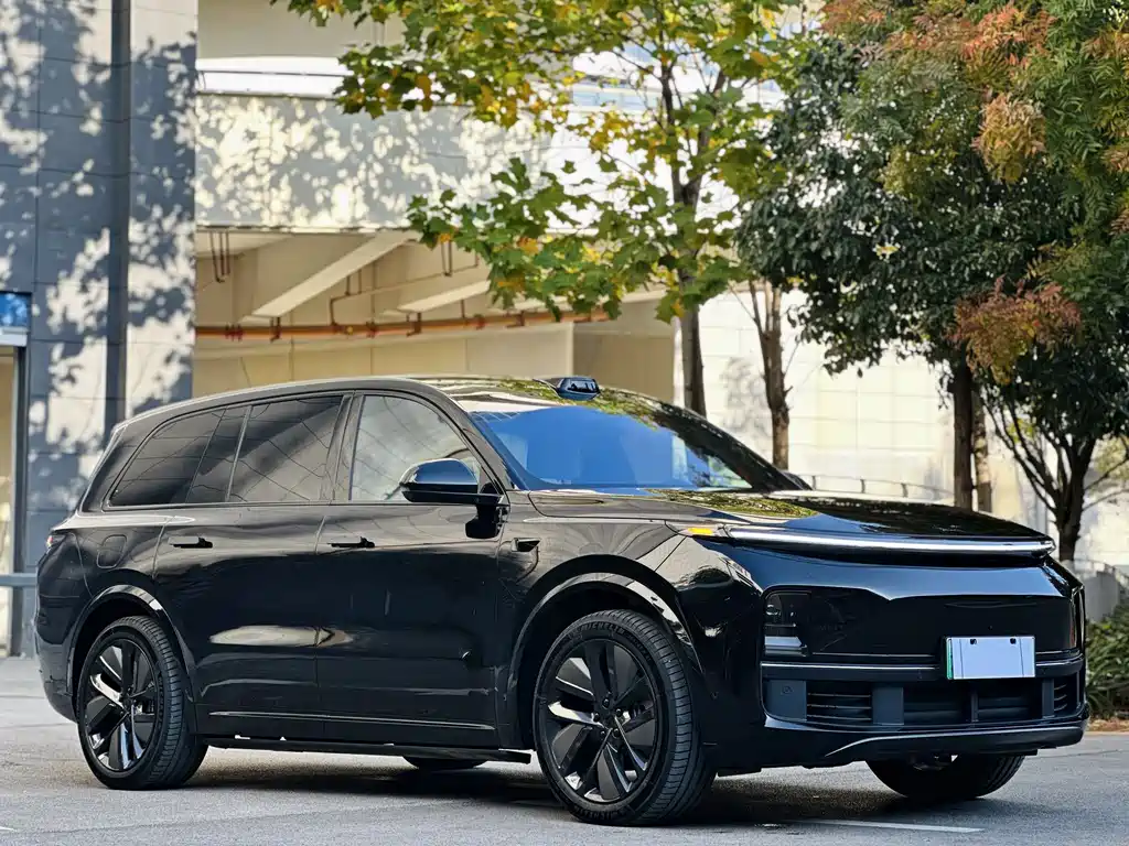 Li Auto IDEAL L9