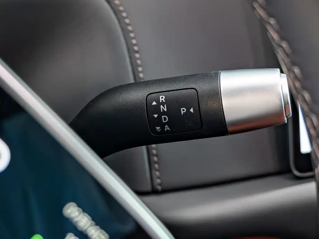 Li Auto Li L9 — миниатюра 14