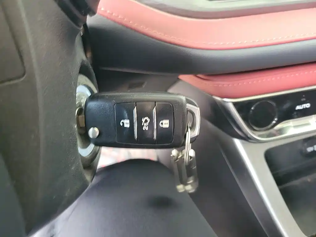 Changan CS55PLUS — миниатюра 12