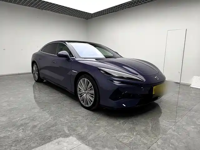 Denza Denza Z9 — миниатюра 3