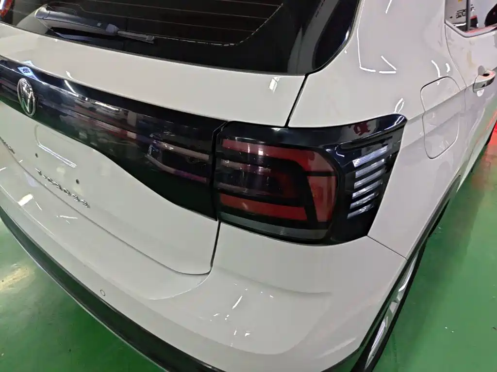 Volkswagen T-Cross — миниатюра 8