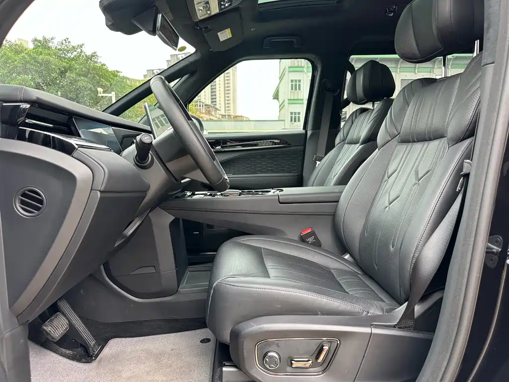 ZEEKR EXTREME KRYPTON 009