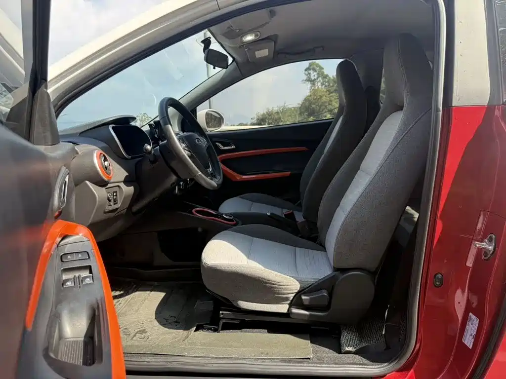 Chery QQ Little Ant — миниатюра 3