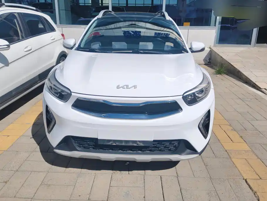 Kia KX1 — миниатюра 2
