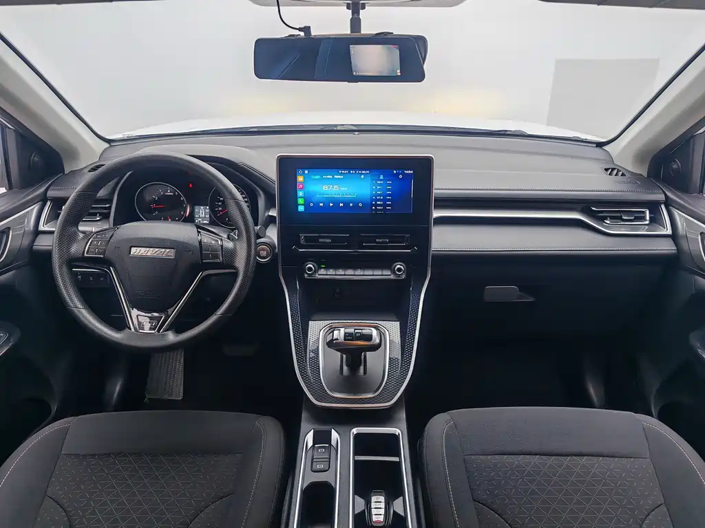 Haval M6 — миниатюра 15