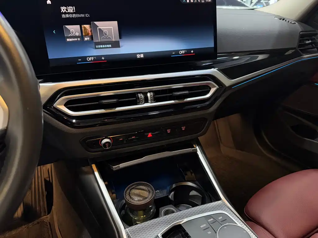 BMW 3 Series — миниатюра 6
