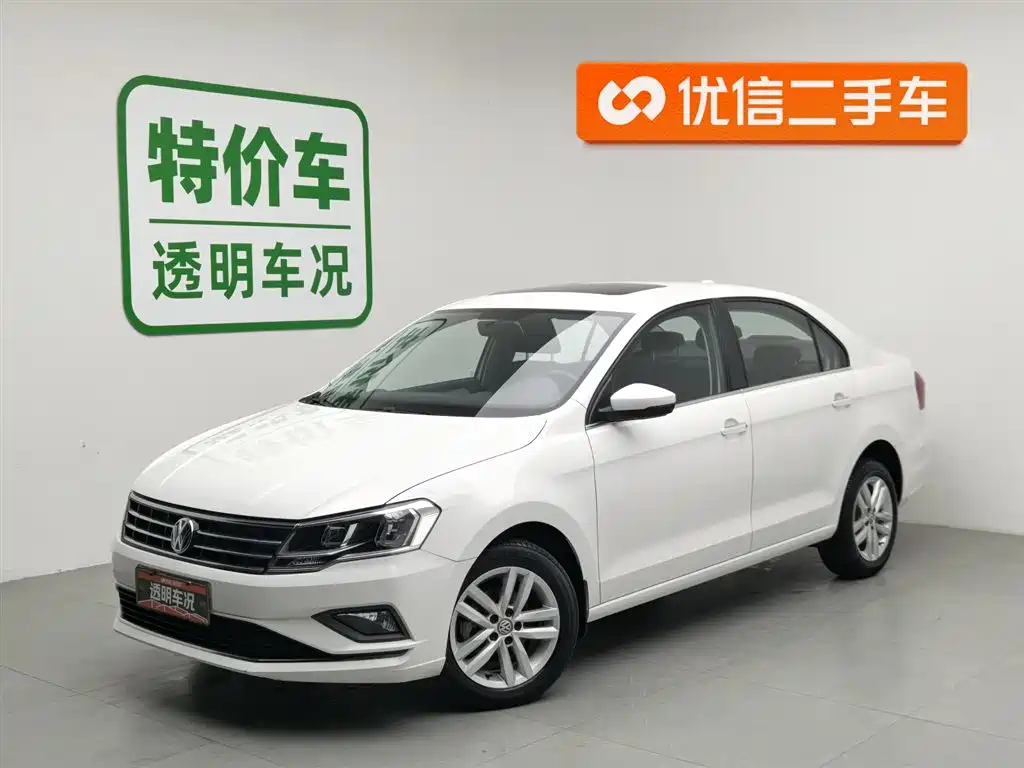 Volkswagen Jetta 2018