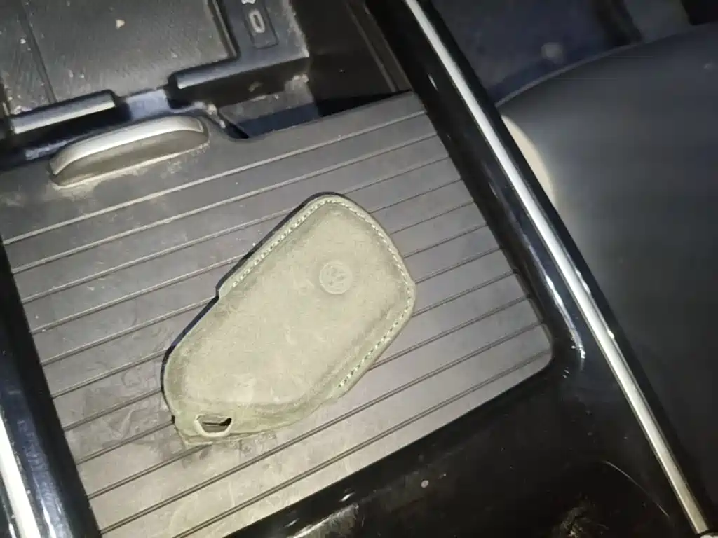 Volkswagen ID.6 Crozz — миниатюра 9