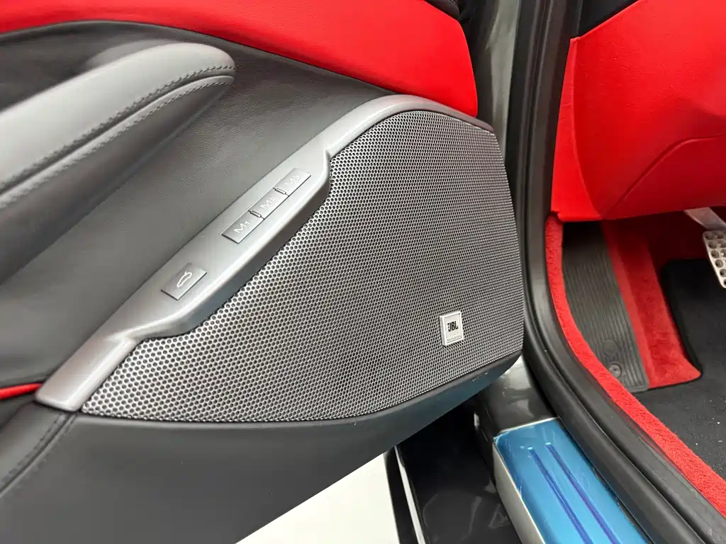 Ferrari Portofino — миниатюра 14