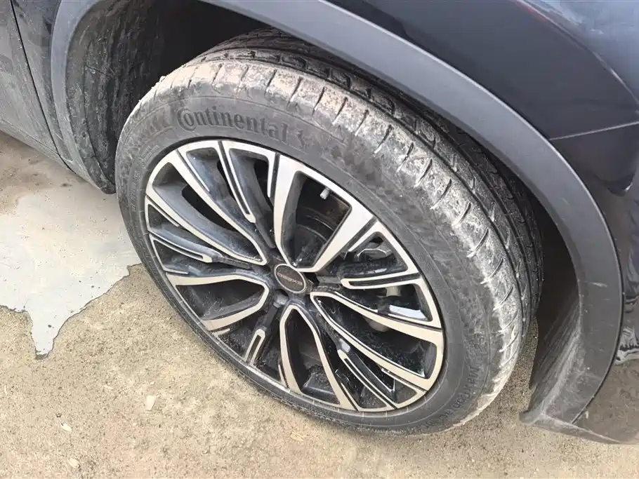 EXEED XINGTU LINGYUN