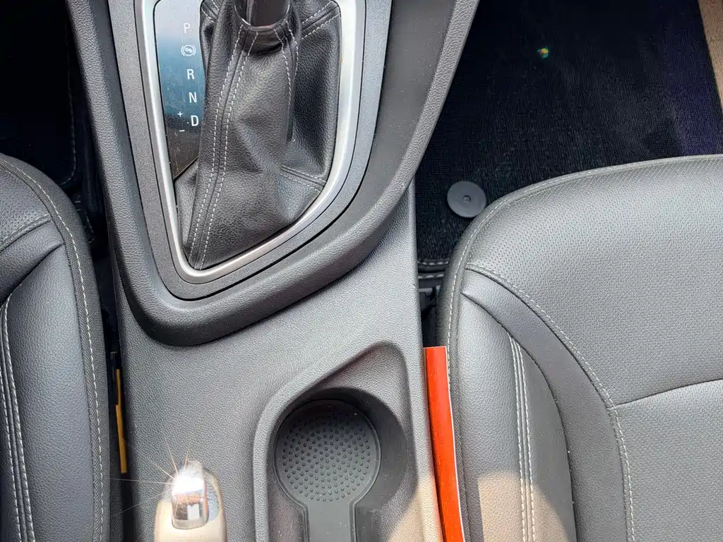 Buick Excelle — миниатюра 20