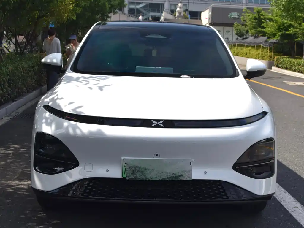 Xpeng G6 2023 755 Max