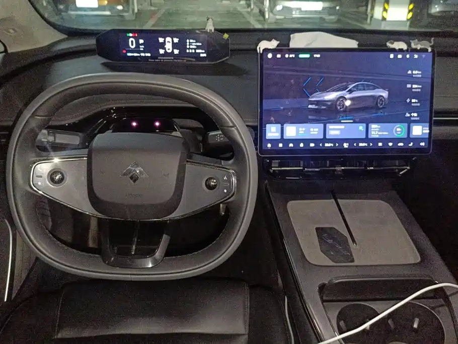Hyper GT — миниатюра 12