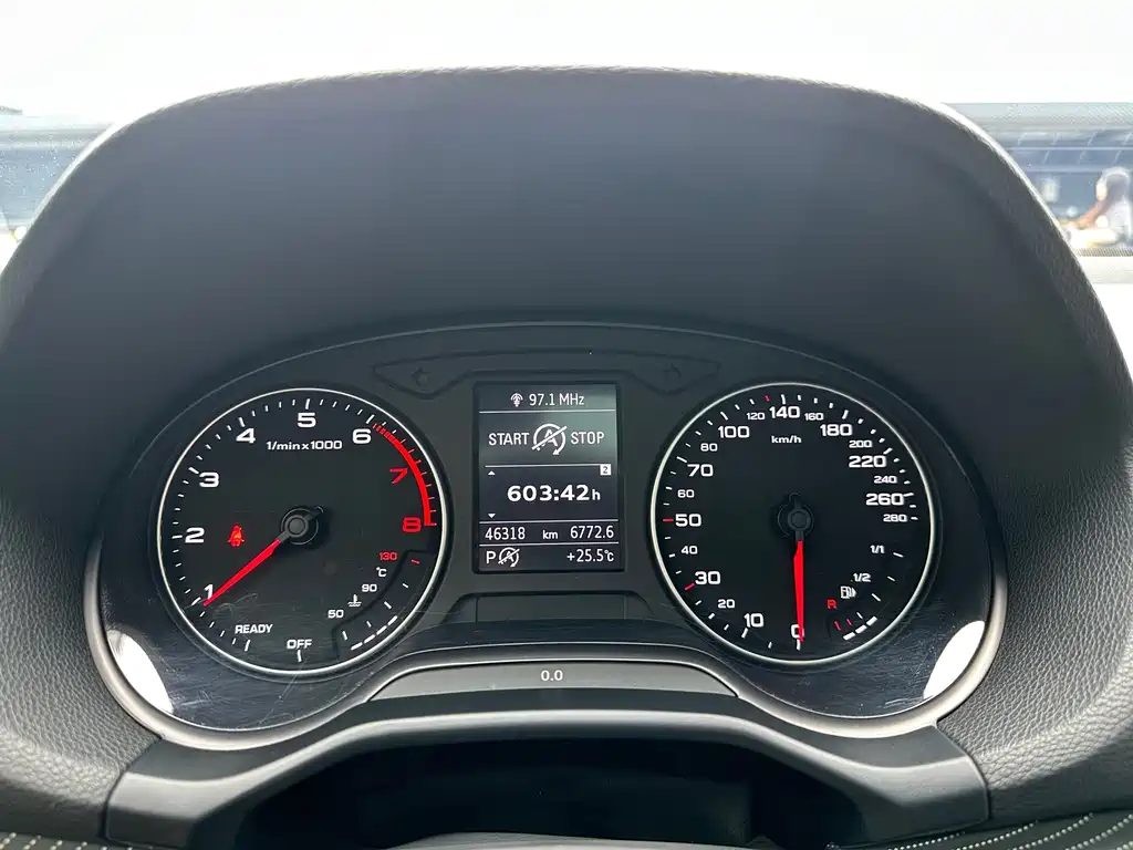 Audi Q2L — миниатюра 15