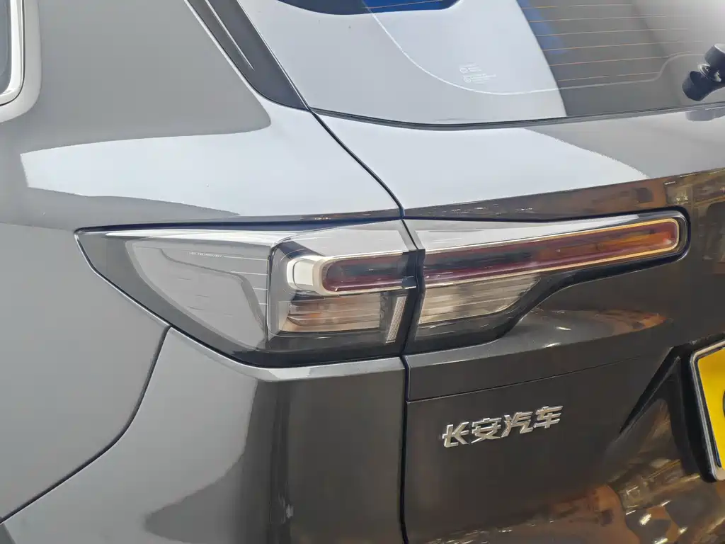 Changan CS55PLUS — миниатюра 7