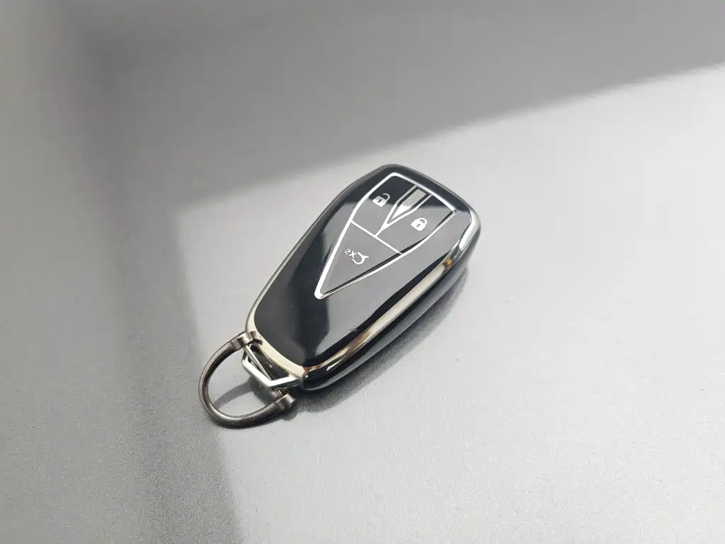 Changan CS55PLUS — миниатюра 20