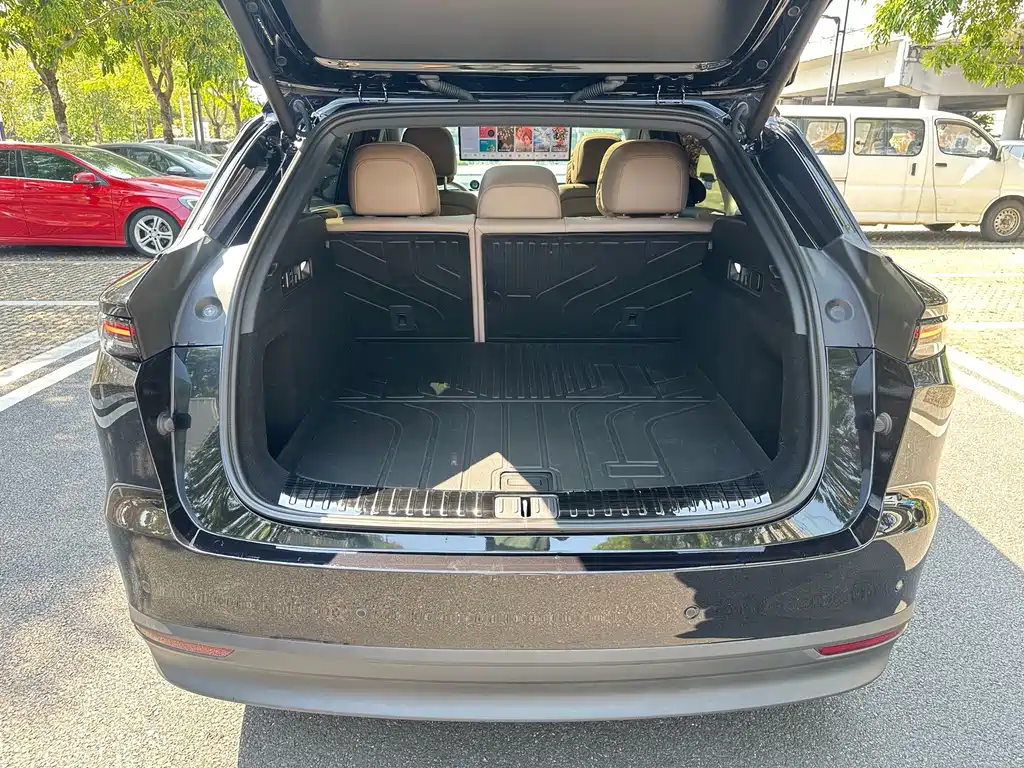 Li Auto Li i6 — миниатюра 8