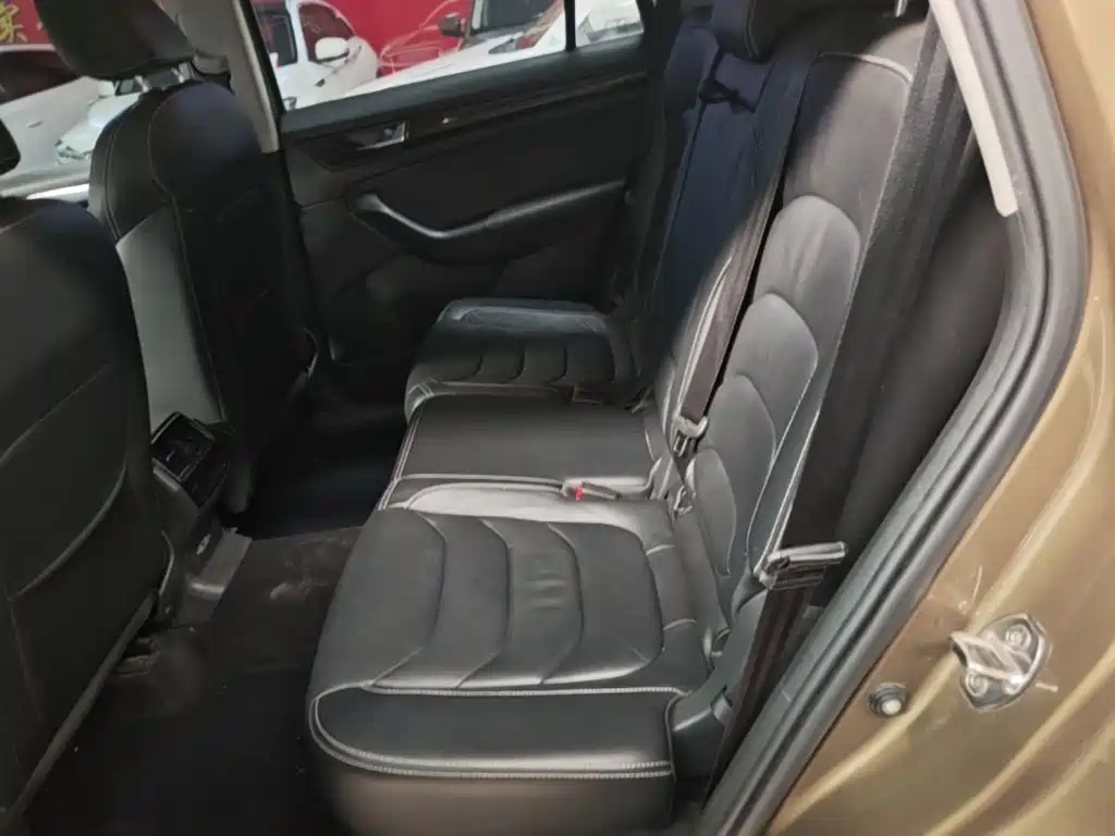 Skoda Kodiaq — миниатюра 17